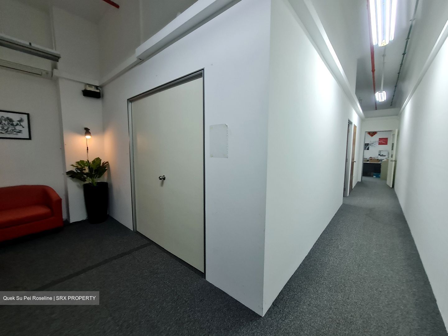 Oxley Bizhub (D14), Shop House #453529541